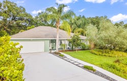 5 Willow Dr., St Augustine, FL 32080