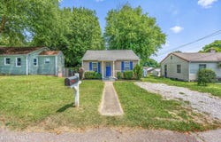 1719 Trotter Ave, Knoxville, TN 37920