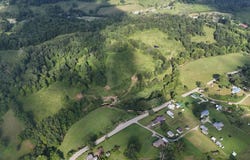 0 Charleston Road, Gandeeville, WV 25276