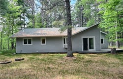 55530 George Lake Road, Barnes, WI 54873