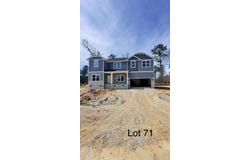 68 Capeside Court, Lillington, NC 27546