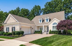 7908 Coldwater Drive, Powell, OH 43065