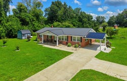 1168 KY-587, Beattyville, KY 41311