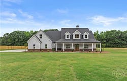 1753 Old Monroe Madison Highway, Monroe, GA 30655