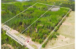 72xx E Central Lakes Rd Lot H, Eveleth, MN 55734