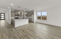 1215 Willet Sound Lane, Forney, TX 75126