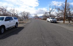4915 Cheyenne Trail, Stagecoach, NV 89429