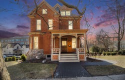 403 W Liberty Street, Ann Arbor, MI 48104