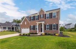 6351 Tristin Lane, Medina, OH 44256