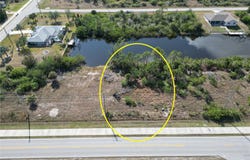 15141 INGRAHAM BOULEVARD, PORT CHARLOTTE, FL 33981