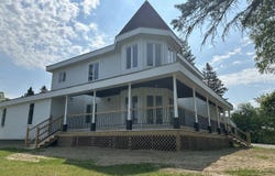 30 Elm Street, Fort Kent, ME 04743