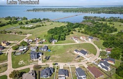 140 Egret Circle, East Tawakoni, TX 75472
