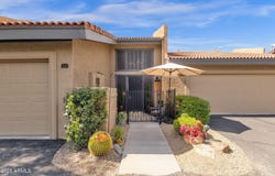 7438 E HUM Road, Carefree, AZ 85377