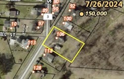 106 S Main Street, Croton, OH 43013