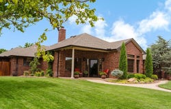 207 Foxridge Road, Elk City, OK 73644