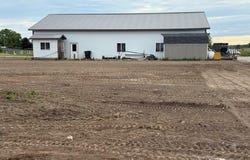 0 PARCEL ''C'' SKEELS ROAD, HOLTON, MI 49425