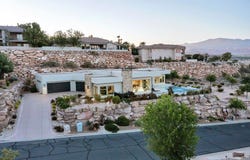 1648 S Quartz DR, St George, UT 84790