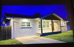 620 N Red Deer St, Pampa, TX 79065