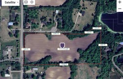 Tbd Rosedale Avenue N, Hanover, MN 55341