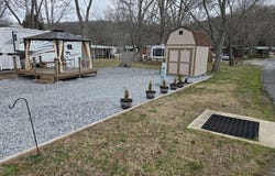 155 Fishtail Circle, Cleveland, GA 30528