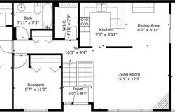 845 Sherwood Road, Shoreview, MN 55126
