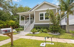 1623 8TH AVENUE W, BRADENTON, FL 34205