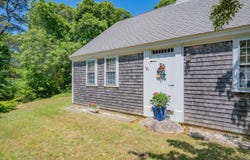 181 Stony Brook Road, Brewster, MA 02631