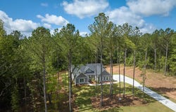 Lot 8 Flint Farms, Concord, GA 30206
