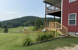 2560 Schisandra Lane, Cosby, TN 37722