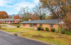 901 E 53rd Place, North Little Rock, AR 72116