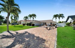 1220 SW 54th Lane, Cape Coral, FL 33914