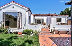 732 N Crescent Heights Boulevard, Los Angeles, CA 90046