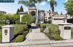 209 Fieldcrest Ct, Danville, CA 94506