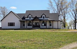 1814 County Road 364, Thayer, MO 65791