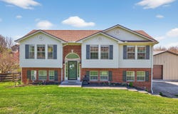122 Saddlebrook Circle, Berea, KY 40403