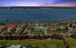 2924 RIVER POINT Drive, Daytona Beach, FL 32118