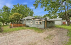 811 S 5th Street, Fairfield, IA 52556