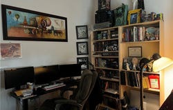 1138 Mohawk, Topanga, CA 90290