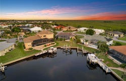 574 MACEDONIA DRIVE, PUNTA GORDA, FL 33950