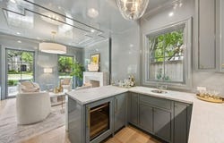 3601 Centenary Avenue, University Park, TX 75225