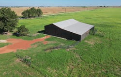 6041 E 0720 RD, Loyal, OK 73756