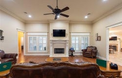 181 CHASE Drive, Bourg, LA 70343