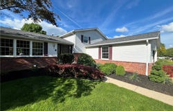931 Smokerise Drive, Medina, OH 44256