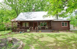 15033 Stone Hollow  RD, Fort Smith, AR 72916