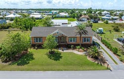 418 California Dr, Mexico Beach, FL 32456