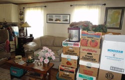 443 S 6TH AVENUE, GALLOWAY, NJ 08205