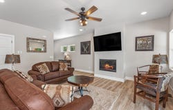 1660 ANTHONY DR, Eagle River, WI 54521
