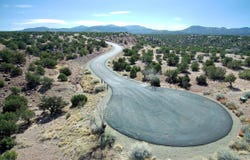 Gold Mine Trail, Sandia Park, NM 87047