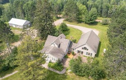 9372 McCamus Rd, Brookston, MN 55711