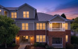 828 Waterford Lake Drive, Cary, NC 27519